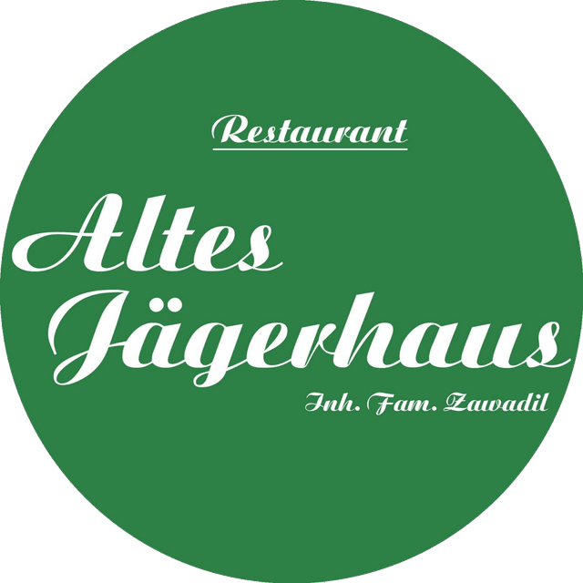 Restaurant Altes Jägerhaus