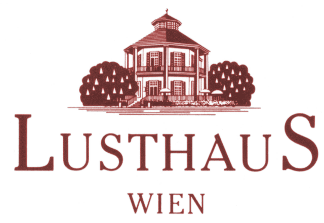 Cafe Restaurant Lusthaus Wien